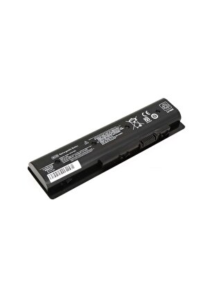 Hp Envy 17-r100, 17-r100 Touch Notebook Bataryası - Laptop Pili