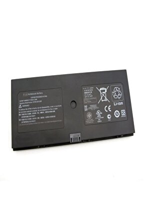Hp 538693-271 580956-001 HSTNN-C72C Notebook Bataryası - 6 Cell
