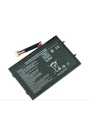 Dell Alienware M11x R2, M14x R2, PT6V8 Notebook Bataryası