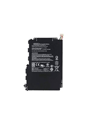 Hp GI02XL, 832489-421, HSTNN-LB7D Notebook Bataryası, Pili