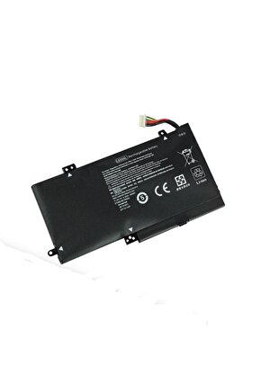 Hp Pavilion 15-BK000NT, 15-BK001NT Notebook Batarya - Pil