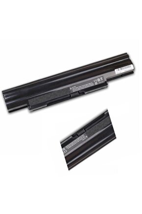 Casper MB50-4S2200-S1B1 Notebook Bataryası - Siyah - 6Cell 65Wh