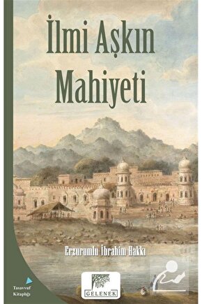 İlmi Aşkın Mahiyeti