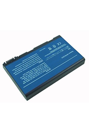 Acer 4200-4972 4202LMi Notebook Bataryası, Pili