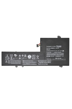 Lenovo IdeaPad 720s-14IKB, L16M4PB2 Notebook Bataryası