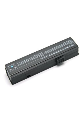 Fujitsu Siemens Amilo Pi 2515 2512 1505 Notebook Bataryası