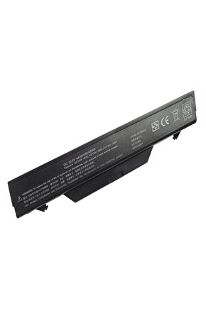 Hp ZZ06 4510s 4515s 4710s 4720s ZZ08 Notebook Bataryası - (10.8v) - 6Cell