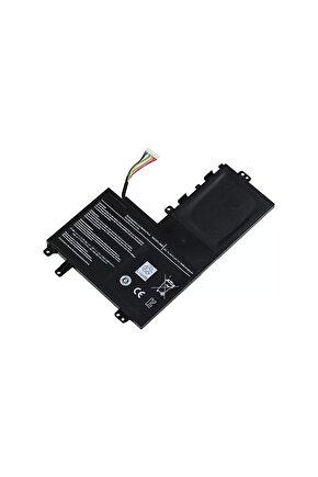 Toshiba Satellite U40-A U40t U40t-A Notebook Bataryası