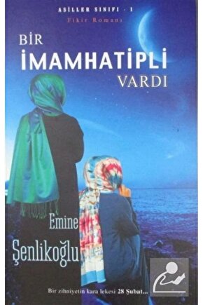 Bir Imam Hatipli Vardı