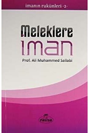 Meleklere Iman-sallabi