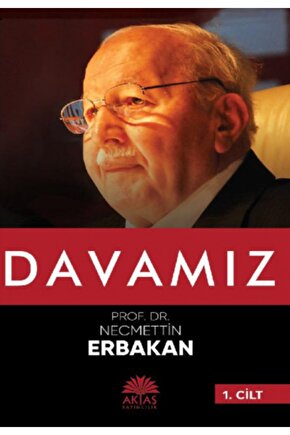 Davamız (1. CİLT)
