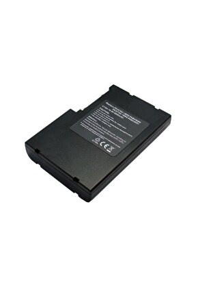 Toshiba Dynabook Qosmio F30, G30, G40, G50, PA3475U-1BRS Notebook Bataryası - 9 Cell
