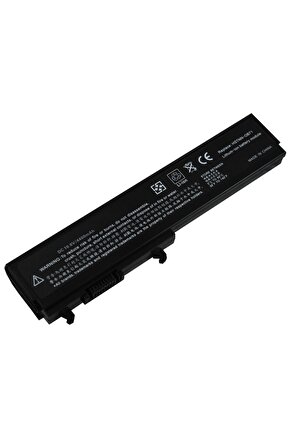 Hp HSTNN-OB71 HSTNN-XB70 HSTNN-XB71 Notebook Bataryası - Pili
