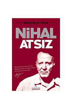 Nihal Atsız