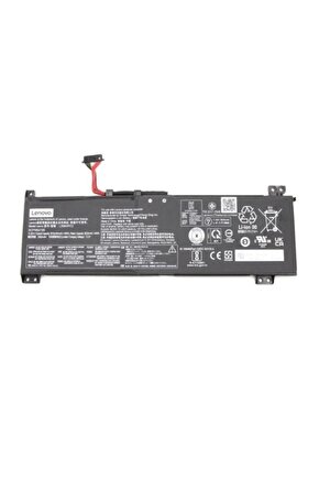 Lenovo 82K100CWTX, 82K100KDTX, 82K100KETX Bataryası, Pili