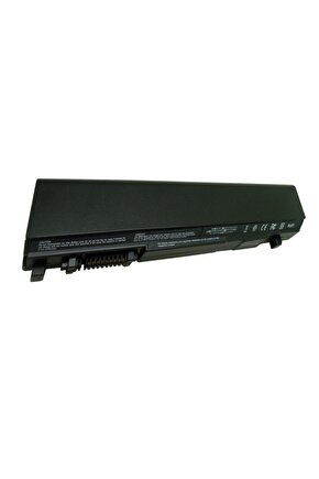 Toshiba Portege R700-1F3 R700-1F4 R700-1F7 R700-K01 Notebook Bataryası - Pili