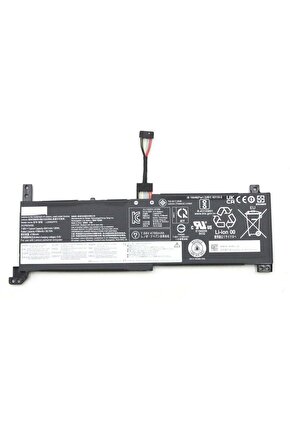 Lenovo V17 G2 82NX00CNTX Notebook Bataryası, Pili