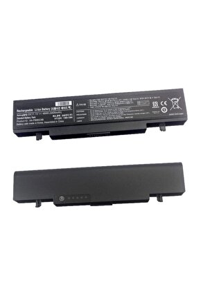 Samsung NP-R730 NP-R780 NP-RC418 Notebook Bataryası - Laptop Pili