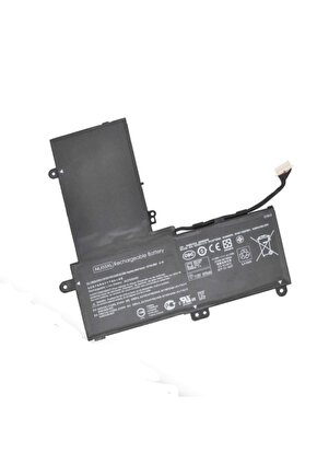 Hp Stream 11-aa000 x360 Notebook Bataryası - Laptop Pili