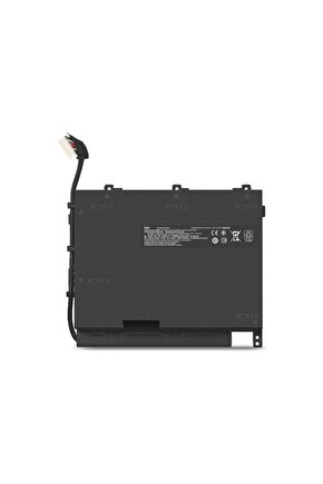 Hp Omen 17-w207no 17-w221ng Batarya Pil RETRO V2 (GTX 1060-1070)