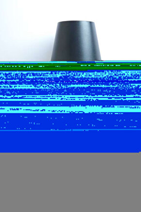 Şarjlı Dokunmatik Masa ve Gece Lambası Dekoratif