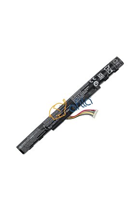 Acer Aspire V3-574 V3-574G V3-574T V3-574TG Bataryası - Pili