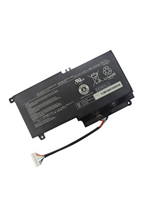 Toshiba Satellite S50-A-K1M S50-A-K7M Notebook Bataryası - Pili