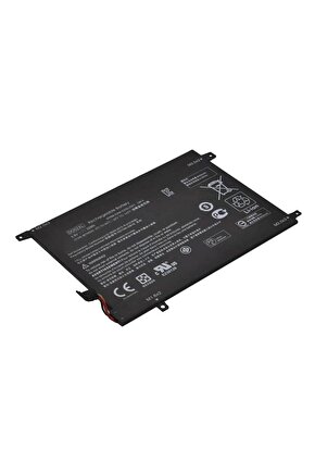 Hp HSTNN-LB6Y 810985-005 Notebook Bataryası, Pili
