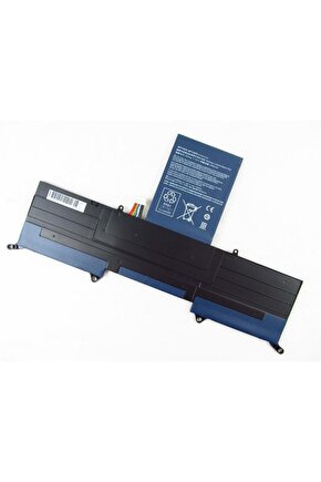 Acer AP11D3F S3-331 S3-371 AD11D3F Bataryası - Pili (3Cell)