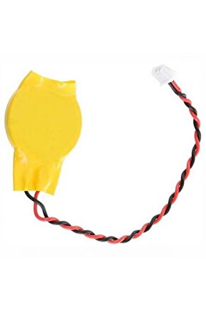 NOTEBOOK KABLOLU BİOS PİLİ CR 2032 3.0V