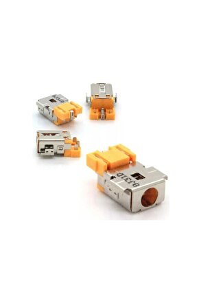 Acer Aspire 3 A315-55G-75RM Notebook Dc Power Jack, Soket