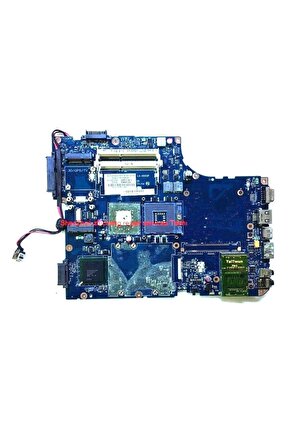 L500 L505 L550 Notebook Anakartı, Mainboard