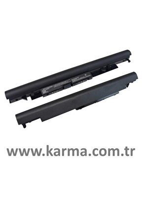 15-RB003NT, 15-RB004NT, 15-RB005NT uyumlu Notebook Bataryası, Laptop Pili