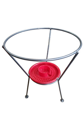 DAMACANA UYUMLU ARI SULUK STANT 16 CM ÇAPINDA