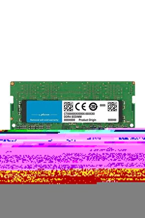 Hp 15-dy2040la, 15-dy2041nr, 15-dy2042nr Uyumlu 8GB Ram Bellek