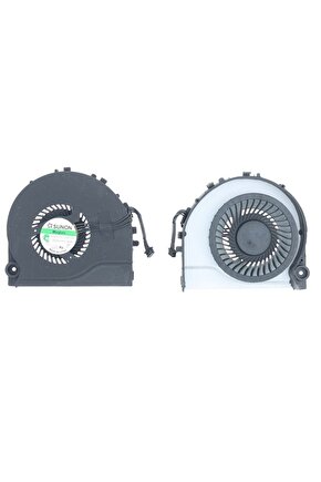 Casper Excalibur CN-V7G6700X, CN-V8G6700X Notebook Cpu, Gpu uyumlu Fan (1 Adet)