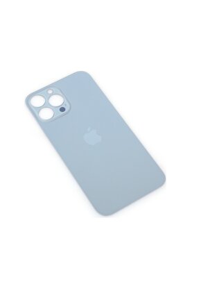 iphone 13 Pro Max Arka Kapak Blue