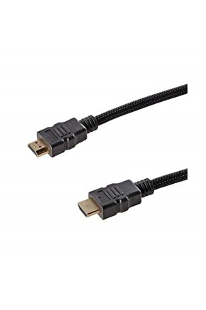 Marka: Shift 0469 4k Hdmi Kablo 5 M Siyah Kategori: Hdmi Kablo & Adaptörler
