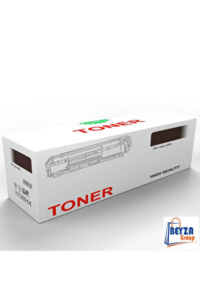 Hp CF283A-CRG737-83A-M125 (1600 Sayfa) Çipli Muadil Toner