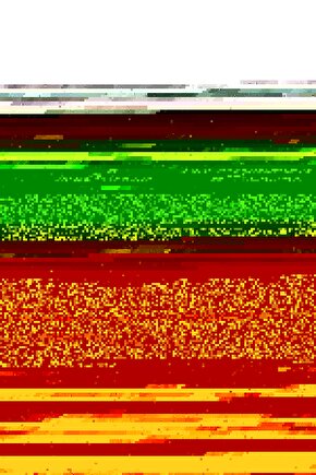 Kırmızı Kapaklı 3lü Dikdörtgen Saklama Kabı Seti Hava Geçirmez, Buzdolabı Uyumlu