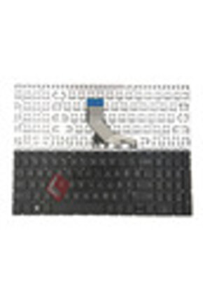 HP 255 G8 (2M9P2EA13) Notebook Klavyesi (Siyah TR)