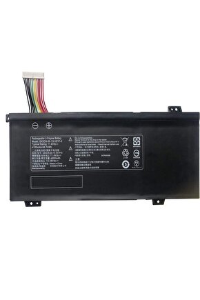 Monster Tulpar T5 V19. T5 V20 Notebook Bataryası, Pili