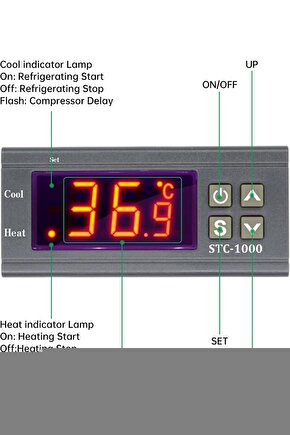 HP 250 G8 (24Q26ES01) Notebook Bataryası, Laptop Pili