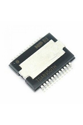 Phı Tda8950th Hsop24 2 X 150 W D Sınıfı Güç