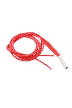 3D Printer Seramik Extruder Isıtıcı 12V 40W