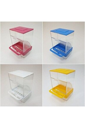 Akıllı Yemlik Muhabbet Kuşu Yemlik