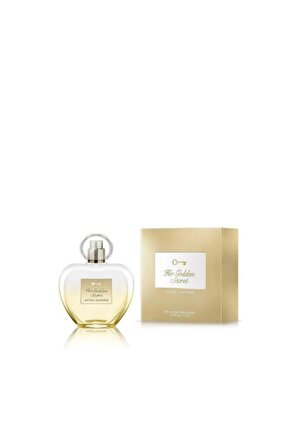Her Golden Secret Edt 80 ml