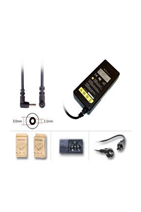 Acer Swift 3 SF315-52-56JC, SF315-52-56S8 Notebook Adaptörü, Şarj Aleti Cihazı 65W