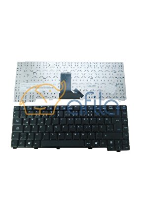 Asus A6K A6K-Q013H A6K-Q023H A6K-Q025H A6K-Q042H Klavye TR