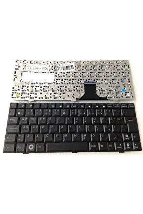 ASUS EEE PC 1000 1000HE 1000HEB 1000HG 1000HD Notebook Klavyesi Siyah TR